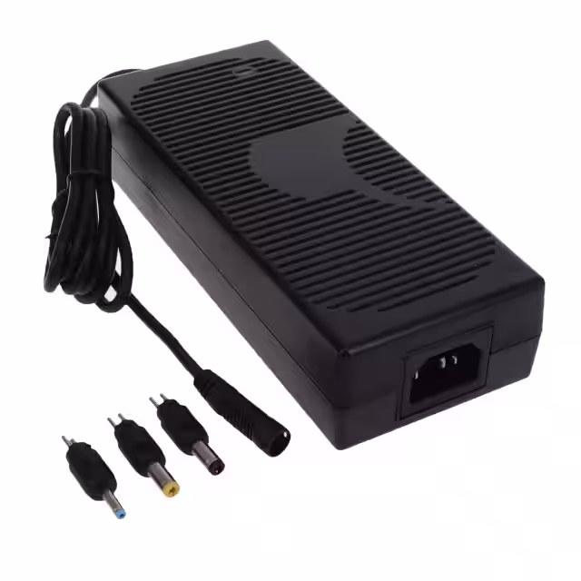 TR9CR6000T00CIMR6B GlobTek, Inc.  AC DC Desktop Wall Adapters